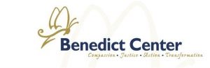 benedict center logo