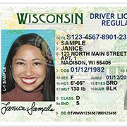 driver card