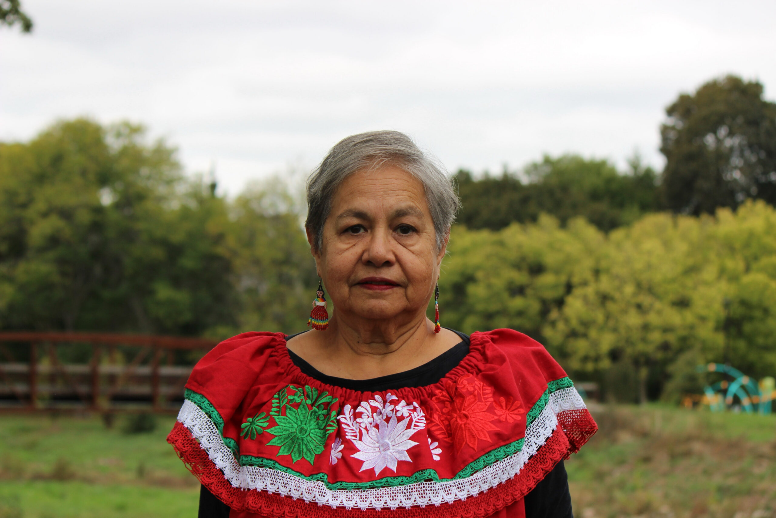 Esperanza Gutierrez