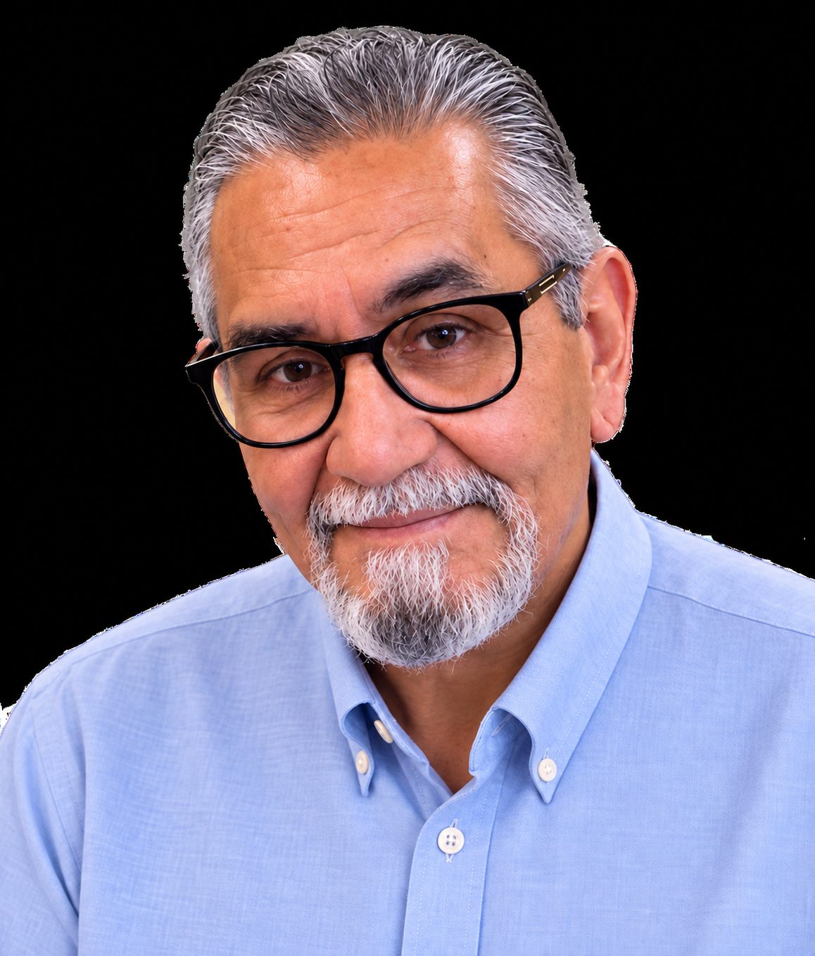 Felipe Rodriguez Jr.