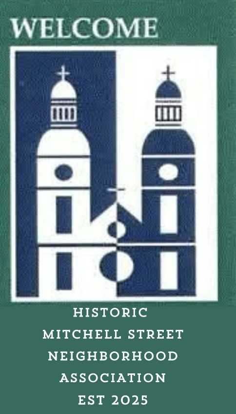 Historic Mitchell Street Neighborhood Association