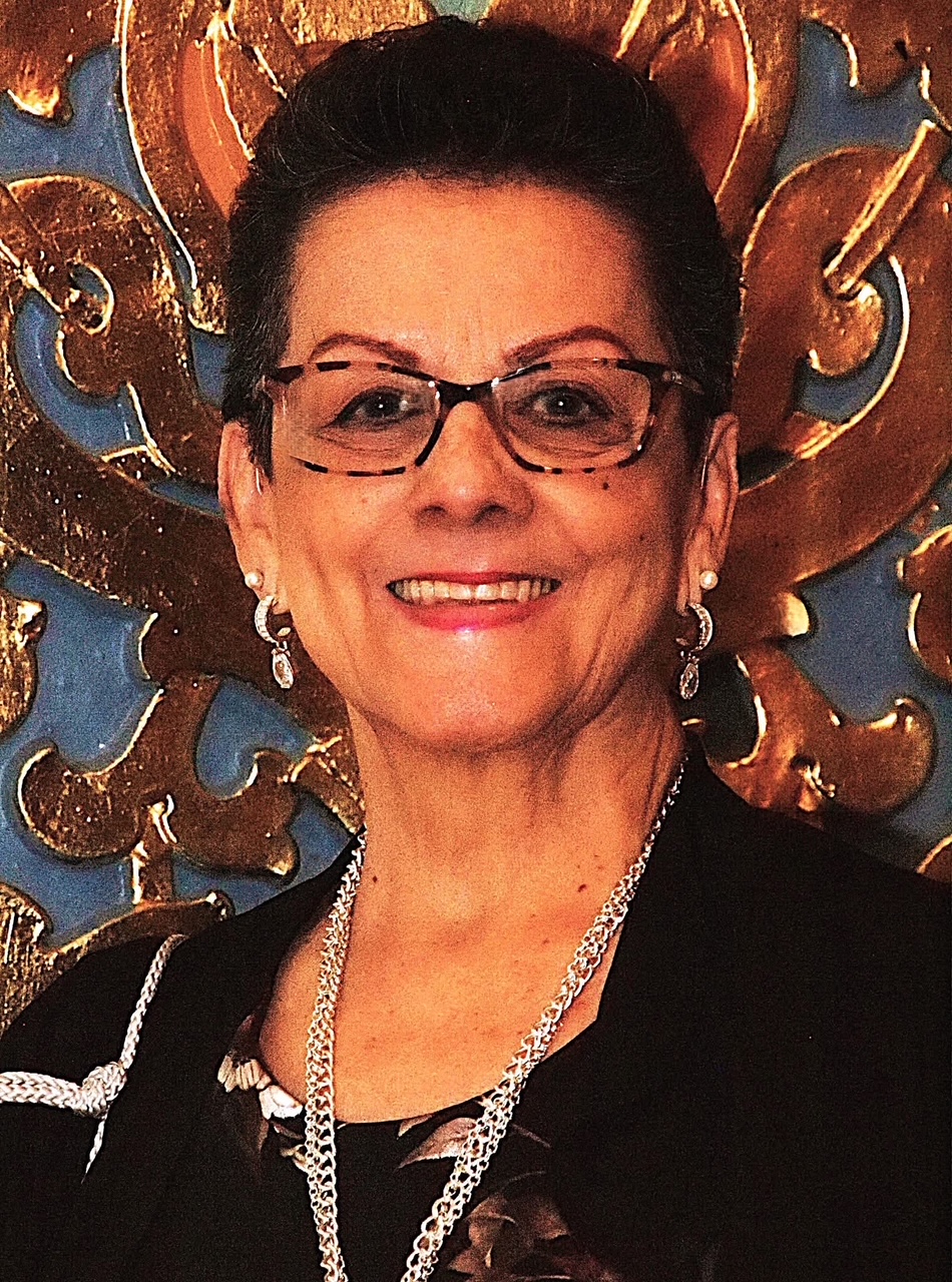 Nedda Ines Avila