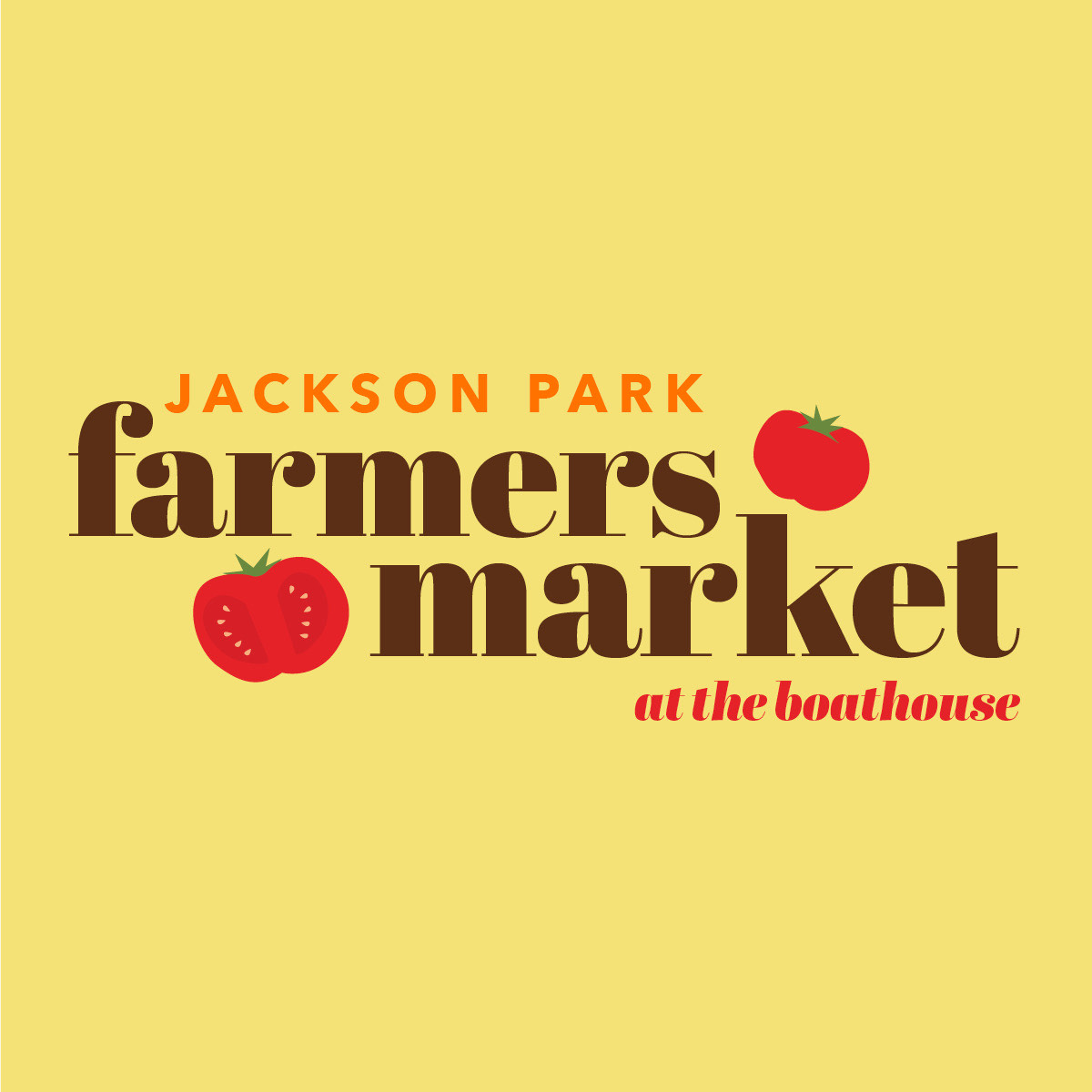Jackson Park Farmers Market