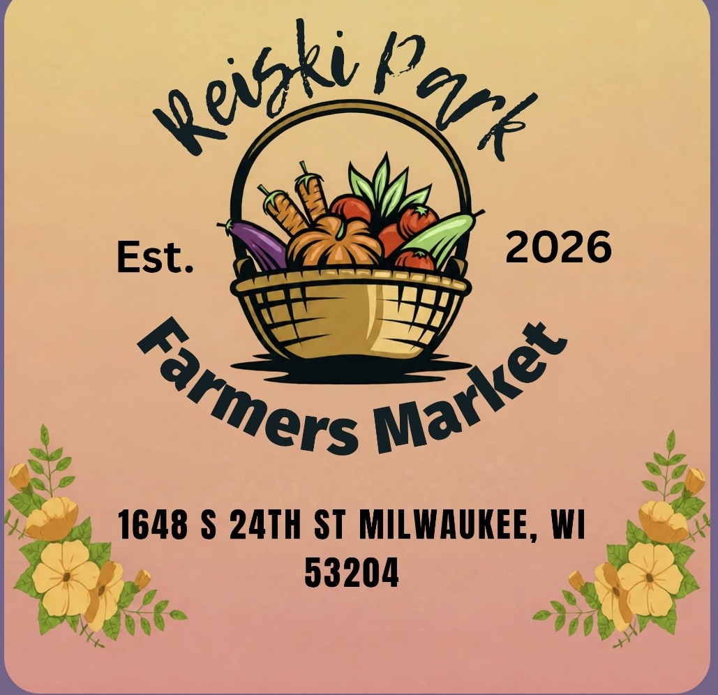 Reiske Park Farmers Market